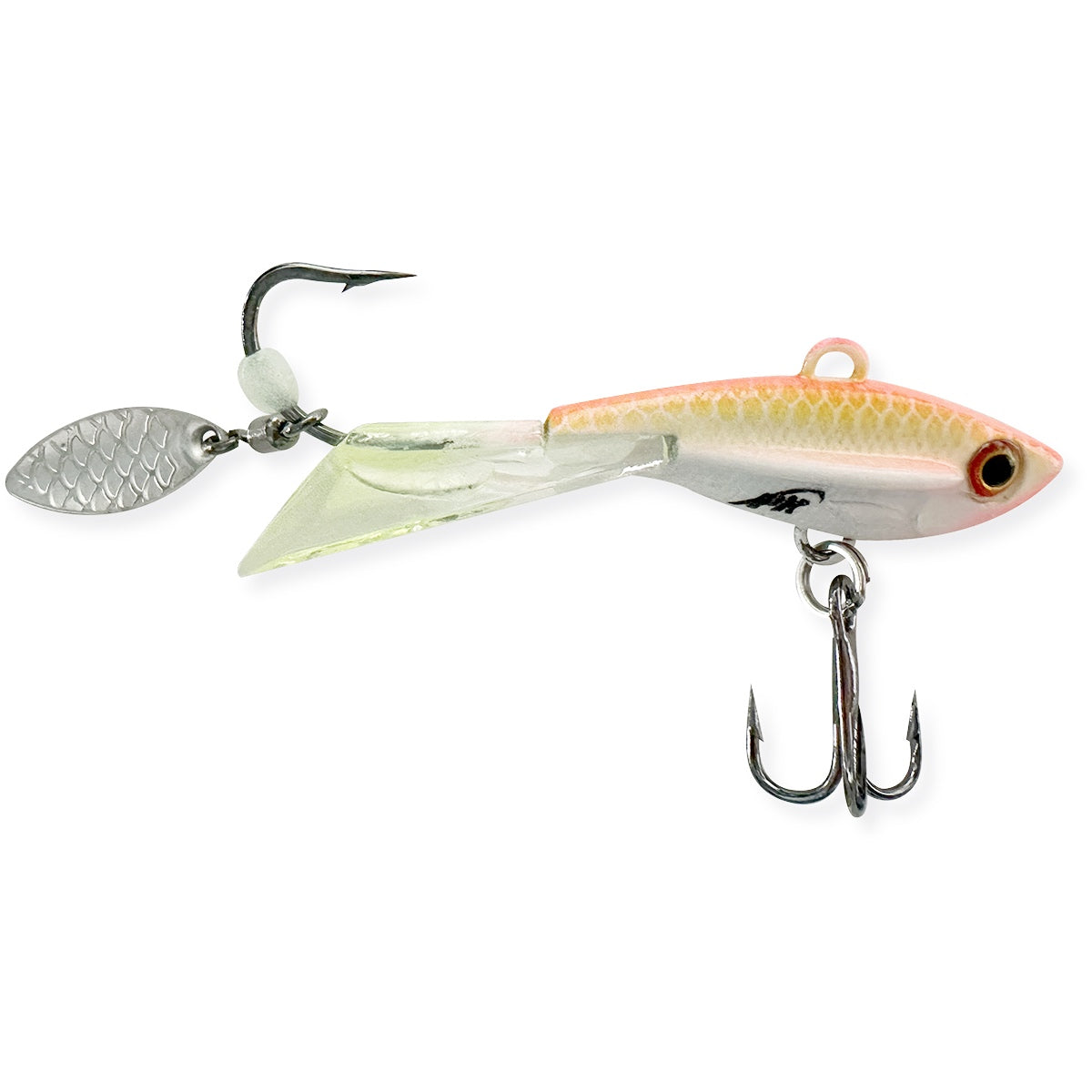 PK Ridge Glider - Extreme Fishing Glide Baits