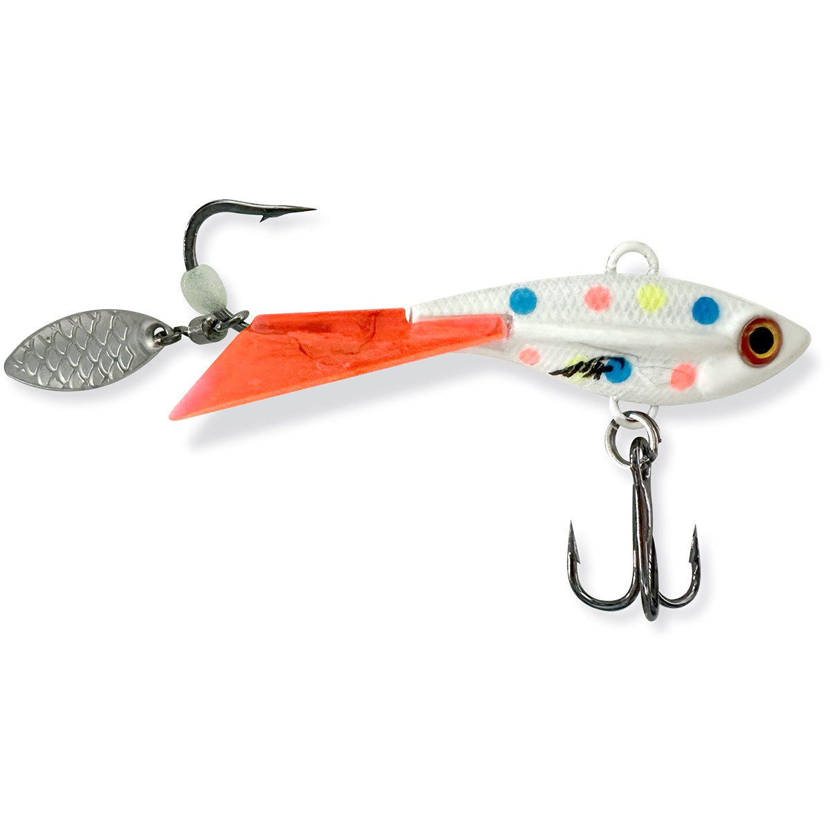 PK Ridge Glider - Fishing Glide Baits PK Ridge Glider - Fishing Glide Baits