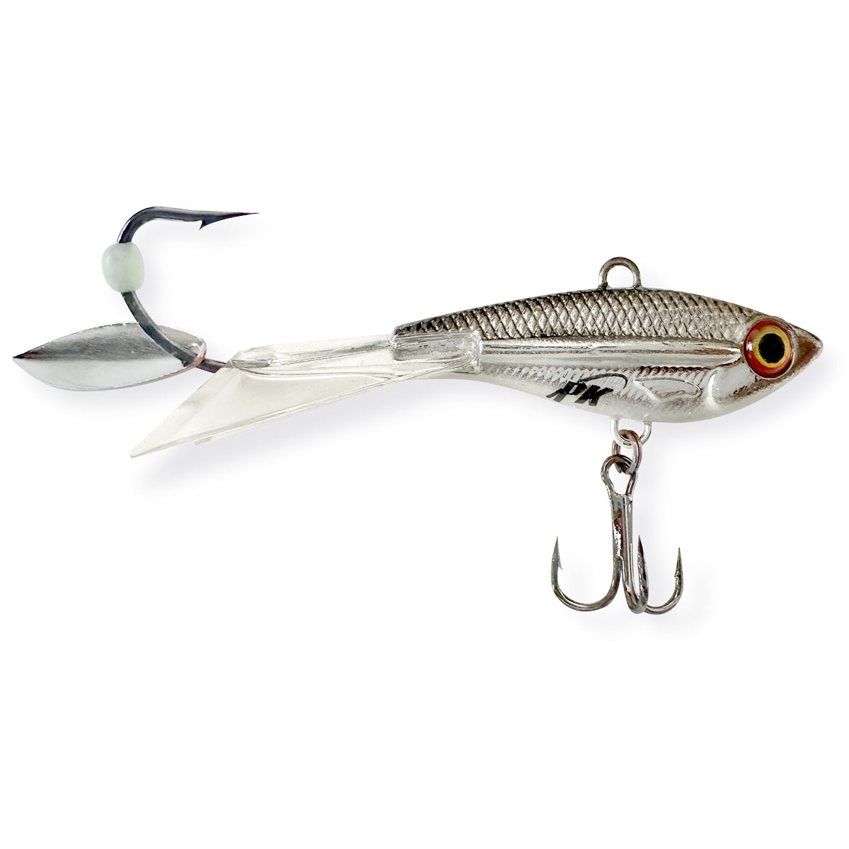 PK Ridge Glider - Extreme Fishing Glide Baits