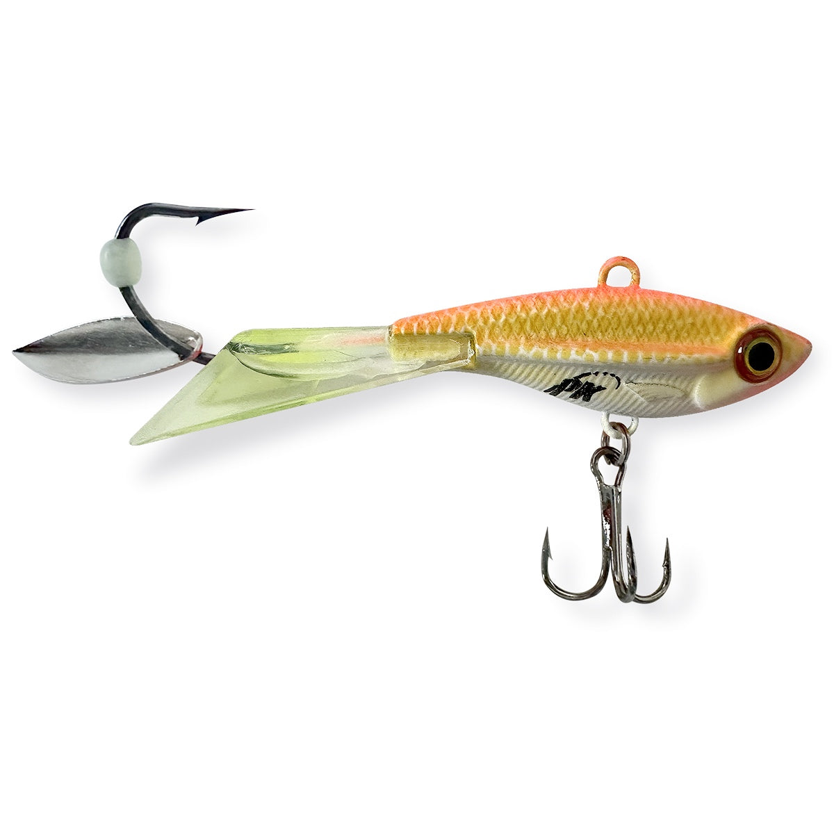 PK Ridge Glider - Extreme Fishing Glide Baits