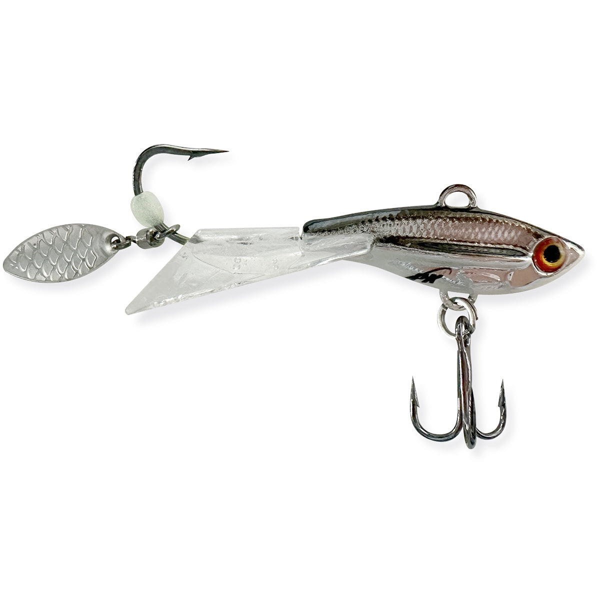 PK Ridge Glider - Fishing Glide Baits PK Ridge Glider - Fishing Glide Baits