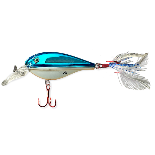 GEN2 Ridgeline Crank Bait 9-11 Feet