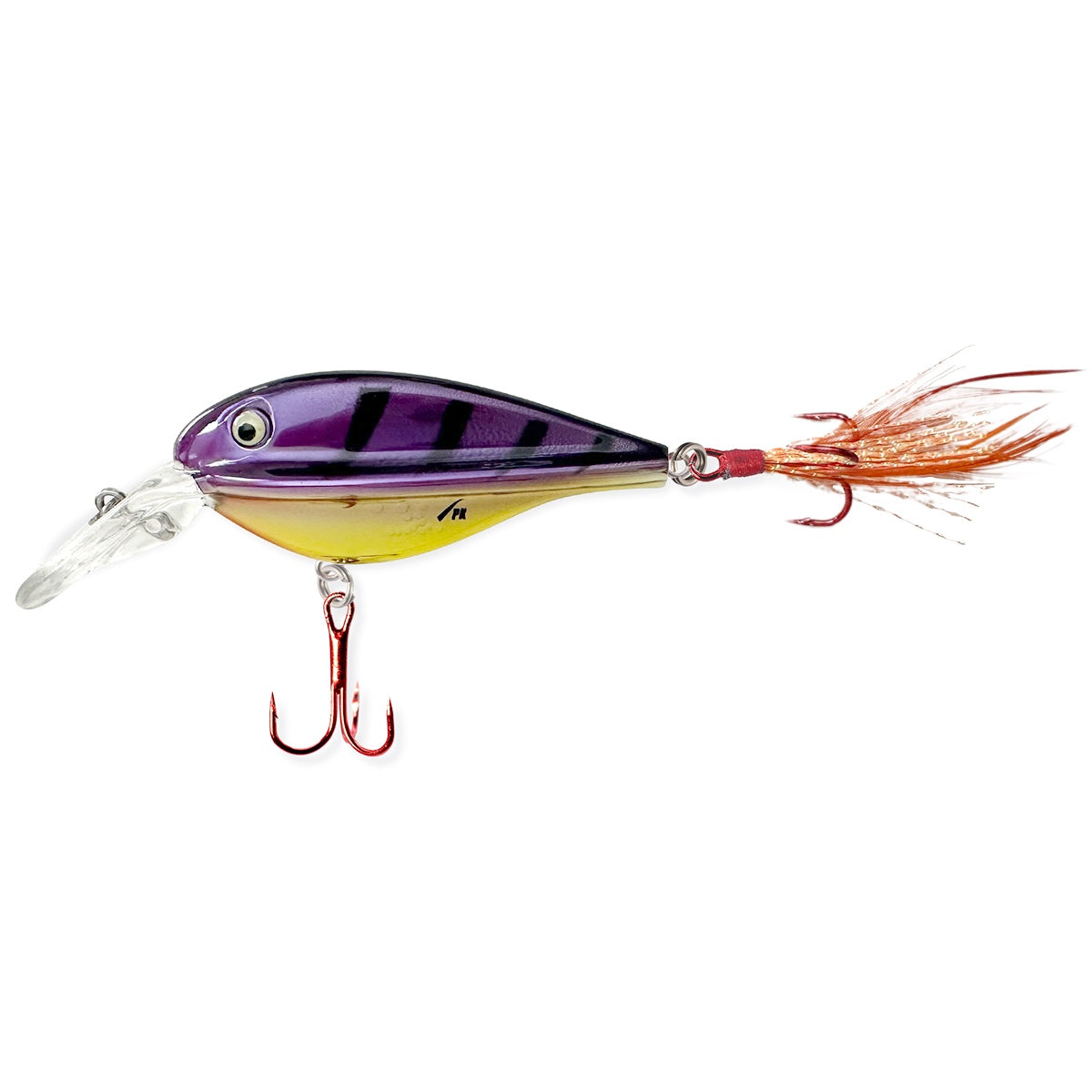 GEN2 Ridgeline Crank Bait 9-11 Feet