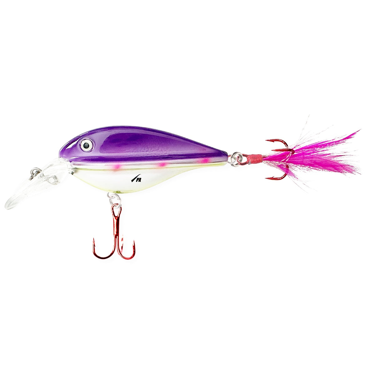 GEN2 Ridgeline Crank Bait 9-11 Feet