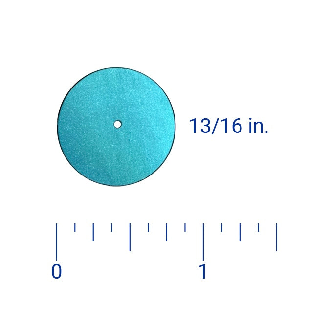 PK Dakota Discs Accessories