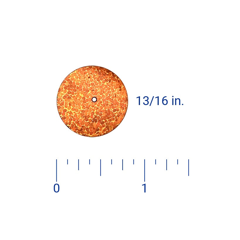 PK Dakota Discs Accessories