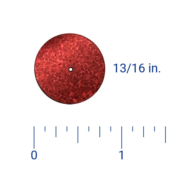 PK Dakota Discs Accessories