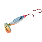 PK Wobbler - Live Bait Spinner Rig