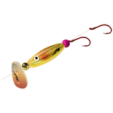 PK Wobbler - Live Bait Spinner Rig