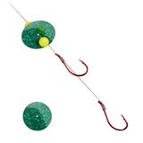 PK Dakota Disc Live Bait Spinner Rig