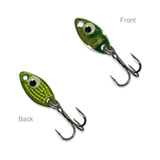 Tungsten 1/32 oz. - PK Predator Flash Fishing Spoon