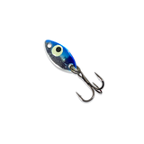 Tungsten 1/32 oz. - PK Predator Flash Fishing Spoon