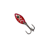 Tungsten 1/32 oz. - PK Predator Flash Fishing Spoon