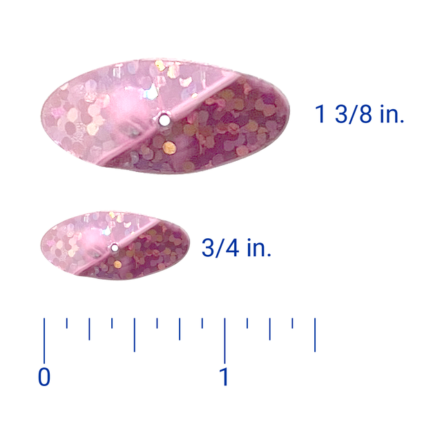 PK Reeff Blades Accessories