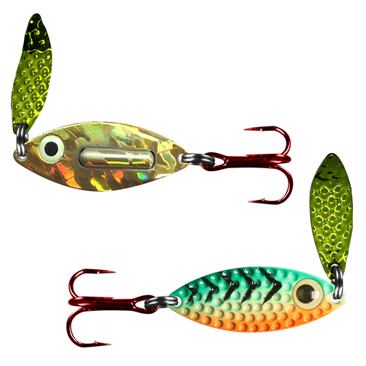 Fishing Spoons PK Lures Fishing Spoons PK Lures