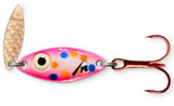 PK Predator 1/16t & 1/8th oz Fishing Spoon