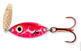 PK Predator 1/16t & 1/8th oz Fishing Spoon