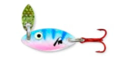 Tungsten 1/16 oz. - PK Predator Flash Fishing Spoon