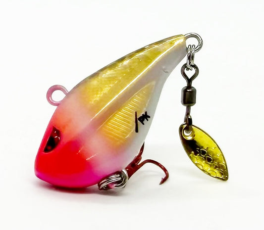 PK Ridge Rattlr Tailspin Mini