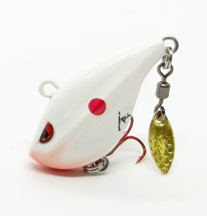 PK Ridge Rattlr Tailspin Mini