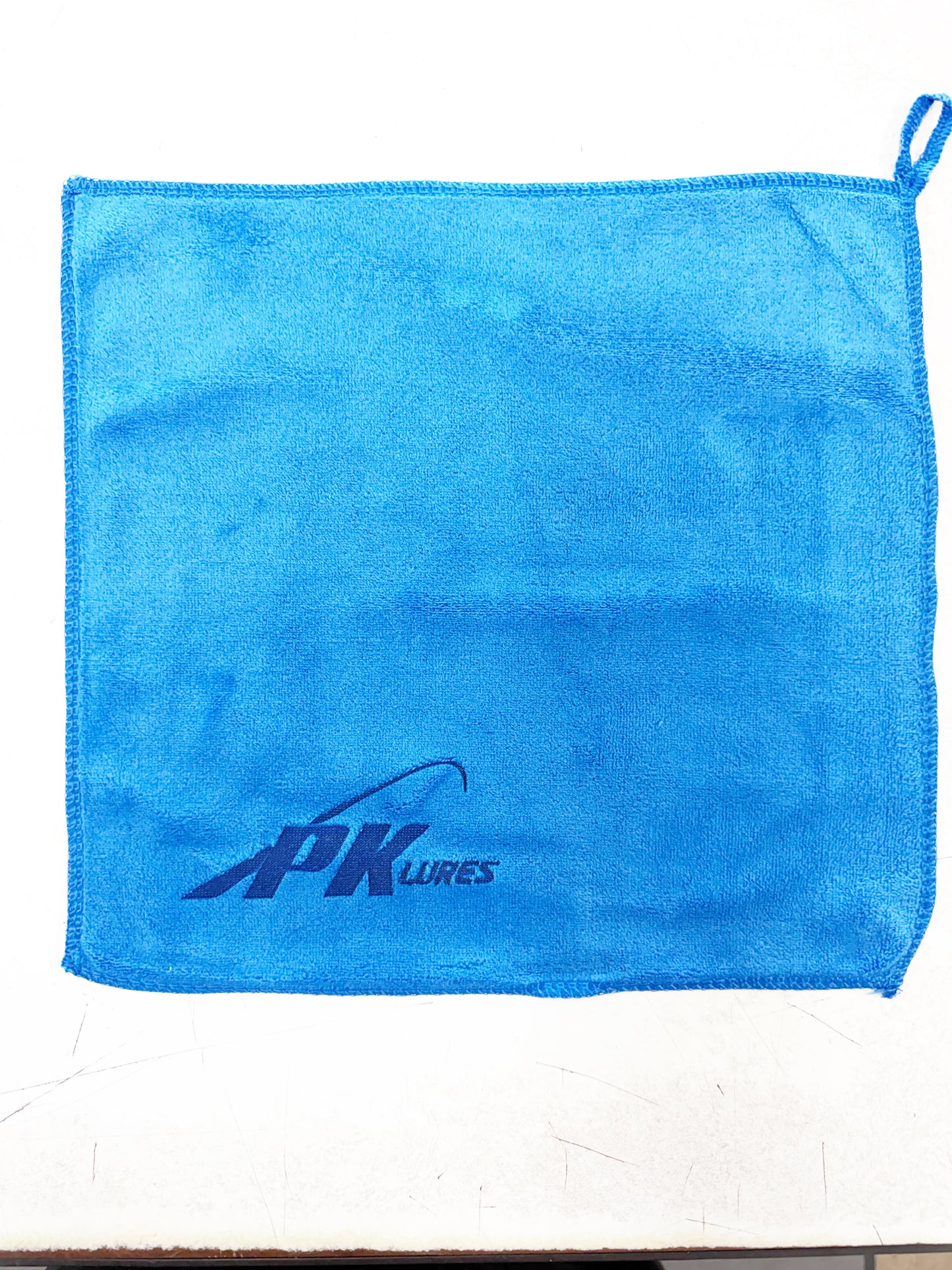 PK Microfiber Fishing Towel