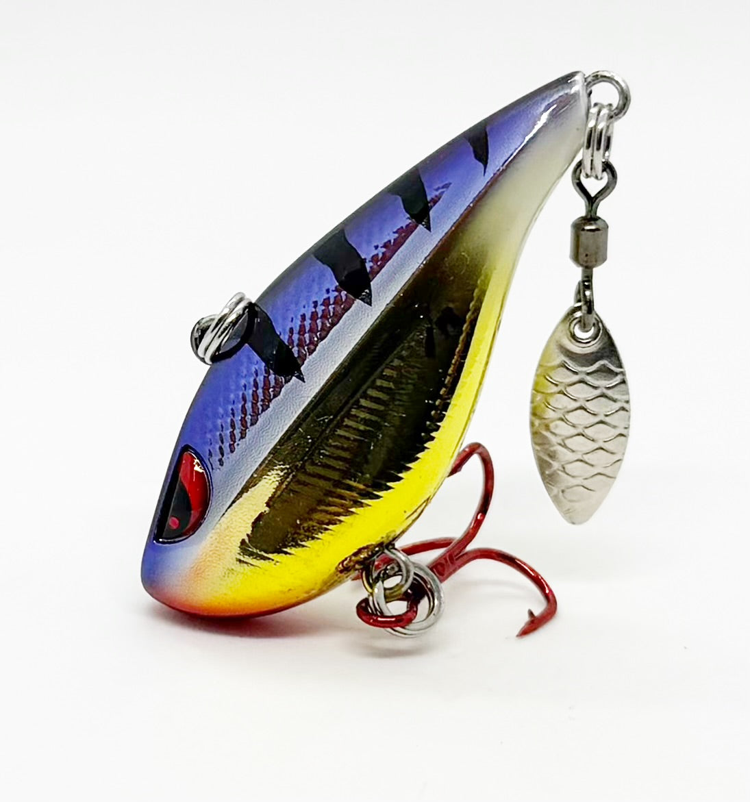 camada fishing lure KANAMA Smart Bait Air,Electric LureSound Attraction,Vibrating Actions for More Bites, Rechargeable Robotic Swim Bait Live Fish Simulation for Freshwater and Coastal : Sports & Outdoors the Cotton Cordell Crazy Shad is back by popular demand Vintage Lucky Strike Pikie Fishing