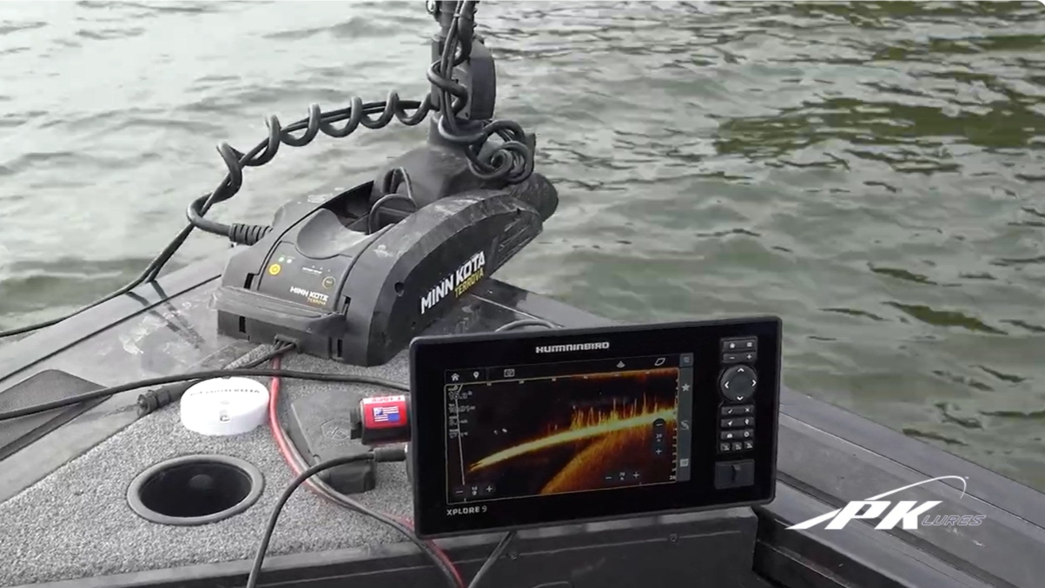 PK Lures Fishing Tackle