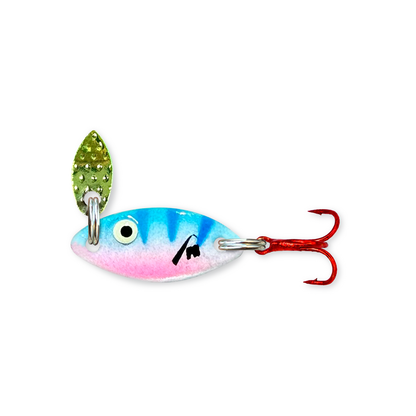 Tungsten 1/16 oz. - PK Predator Fishing Spoon