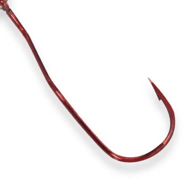 PK Slow Turn Hooks in Bulk