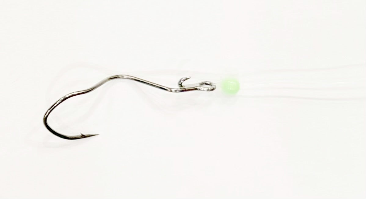 slow death fishing rig
