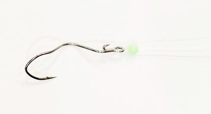 slow death fishing rig