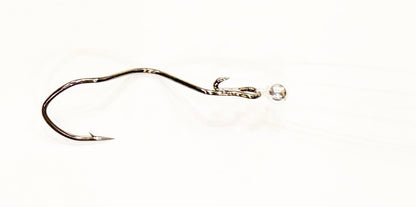 walleye slow death rig