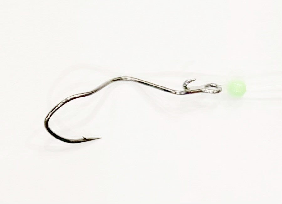 PK Slow Turn Rigs with added Bead & Baitkeeper