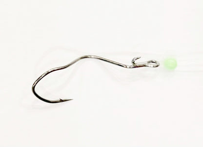 PK Slow Turn Rigs with added Bead & Baitkeeper