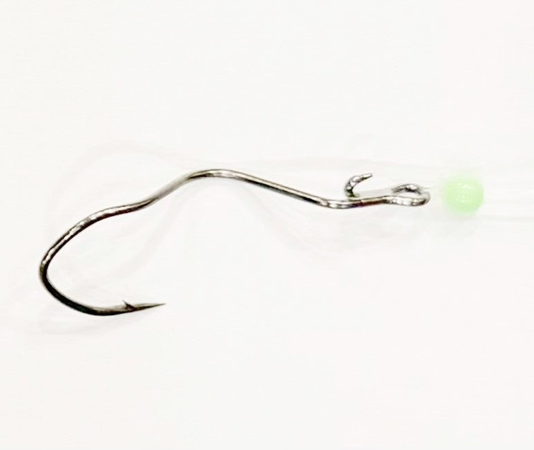 PK Slow Turn Rigs with added Bead & Baitkeeper
