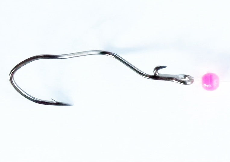 PK Slow Turn Rigs with added Bead & Baitkeeper