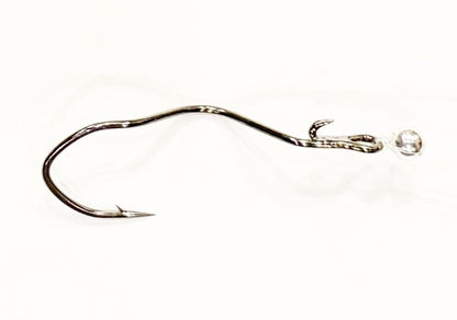 PK Slow Turn Rigs with added Bead & Baitkeeper