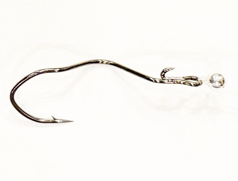 PK Slow Turn Rigs with added Bead & Baitkeeper