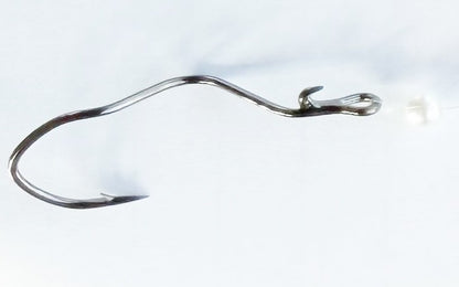 PK Slow Turn Rigs with added Bead & Baitkeeper