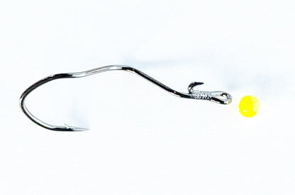 PK Slow Turn Rigs with added Bead & Baitkeeper