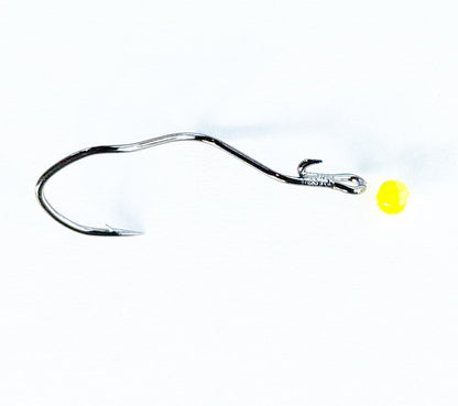 PK Slow Turn Rigs with added Bead & Baitkeeper