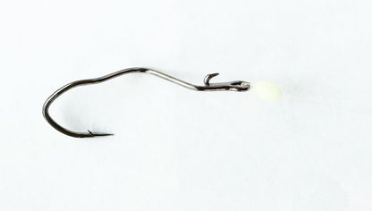 PK Slow Turn Rigs with added 4mm Bead & Baitkeeper