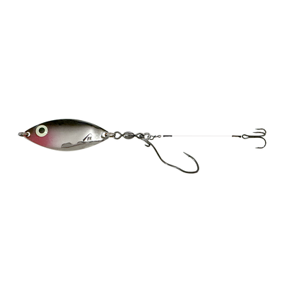 PK Sonar Spoon - FFS Lure