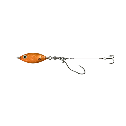 fb fishing lure PK Sonar Spoon - FFS Fishing Lure
