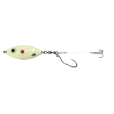 PK Sonar Spoon - FFS Lure