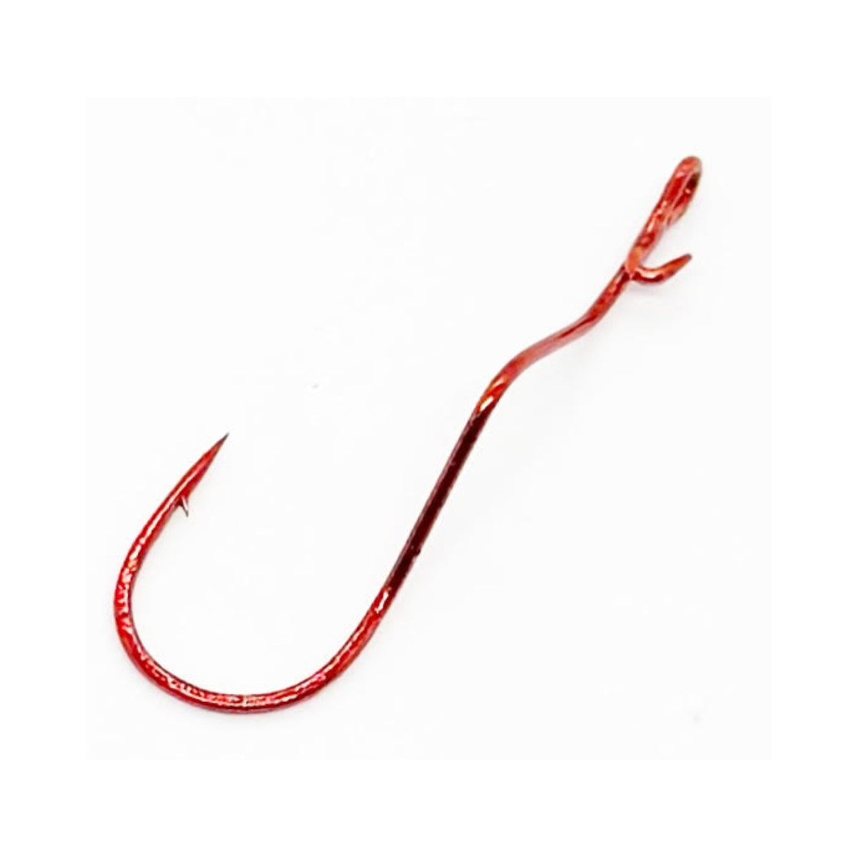 PK Slow Turn Hooks - 10 Pack
