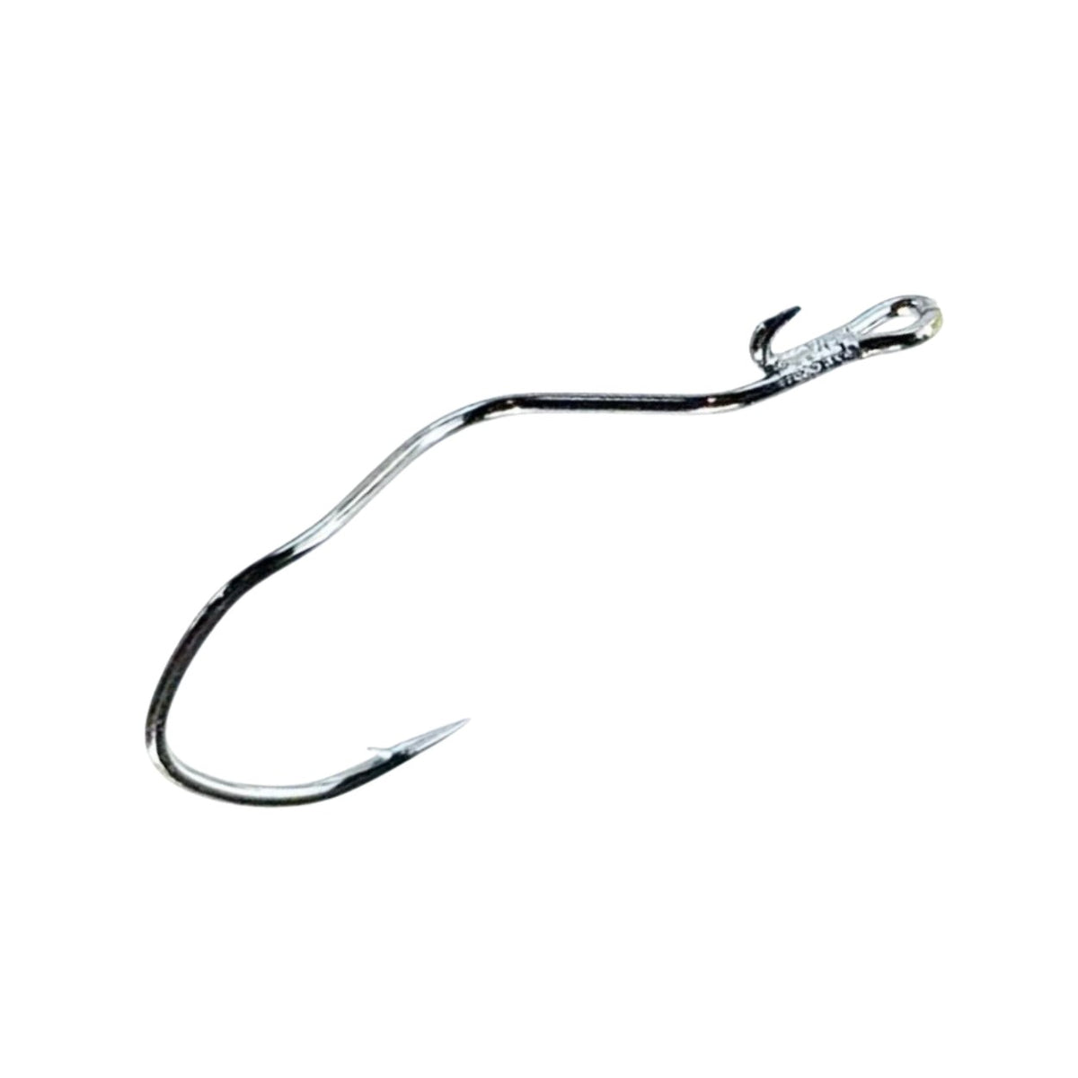 PK Slow Turn Hooks - 10 Pack