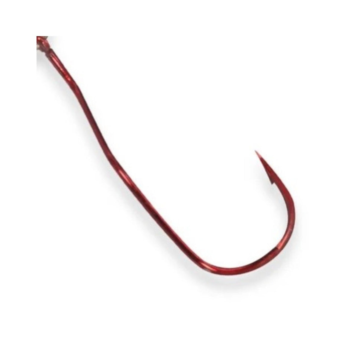 PK Slow Turn Hooks - 10 Pack