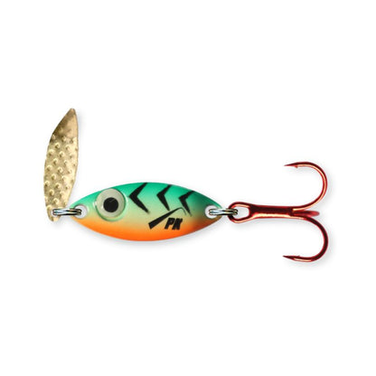 PK Predator 1/16th & 1/8th oz Fishing Spoon