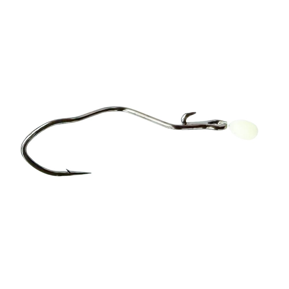 PK Slow Turn Rigs with added 4mm Bead & Baitkeeper